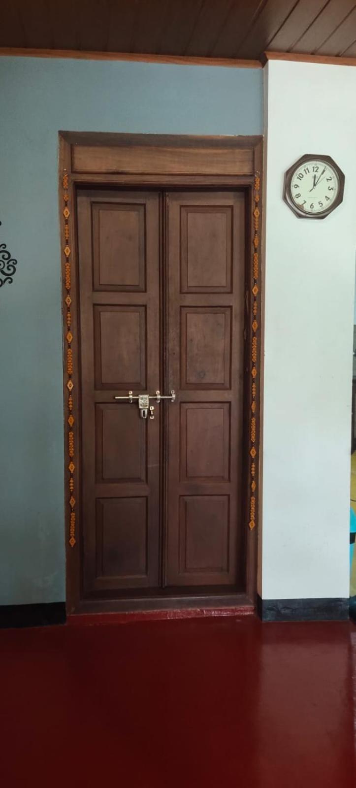 Ambadi'S Villa -Lake View Resort Pallipuram Ngoại thất bức ảnh